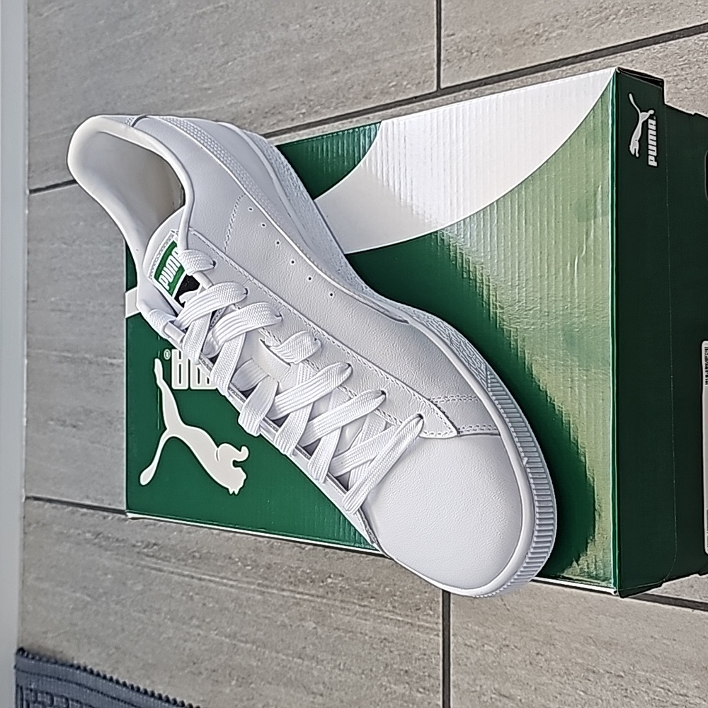 Mens Shoes